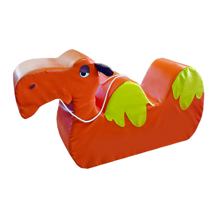 Детская контурная игрушка Верблюд