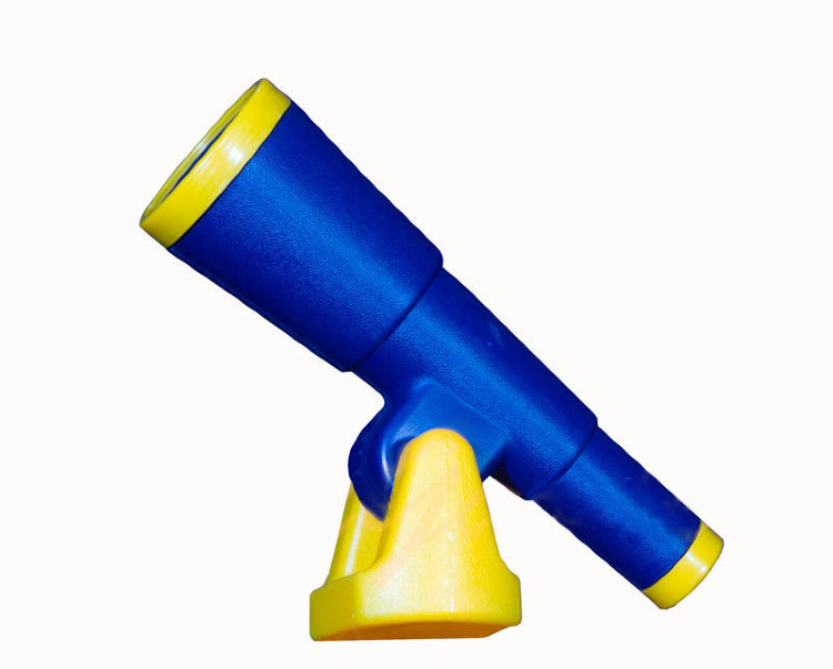 Телескоп пластиковый для детей PlayGaden